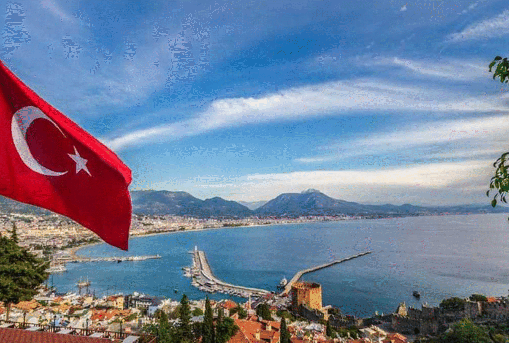 How to Avoid Scams When Renting Property in Turkey?