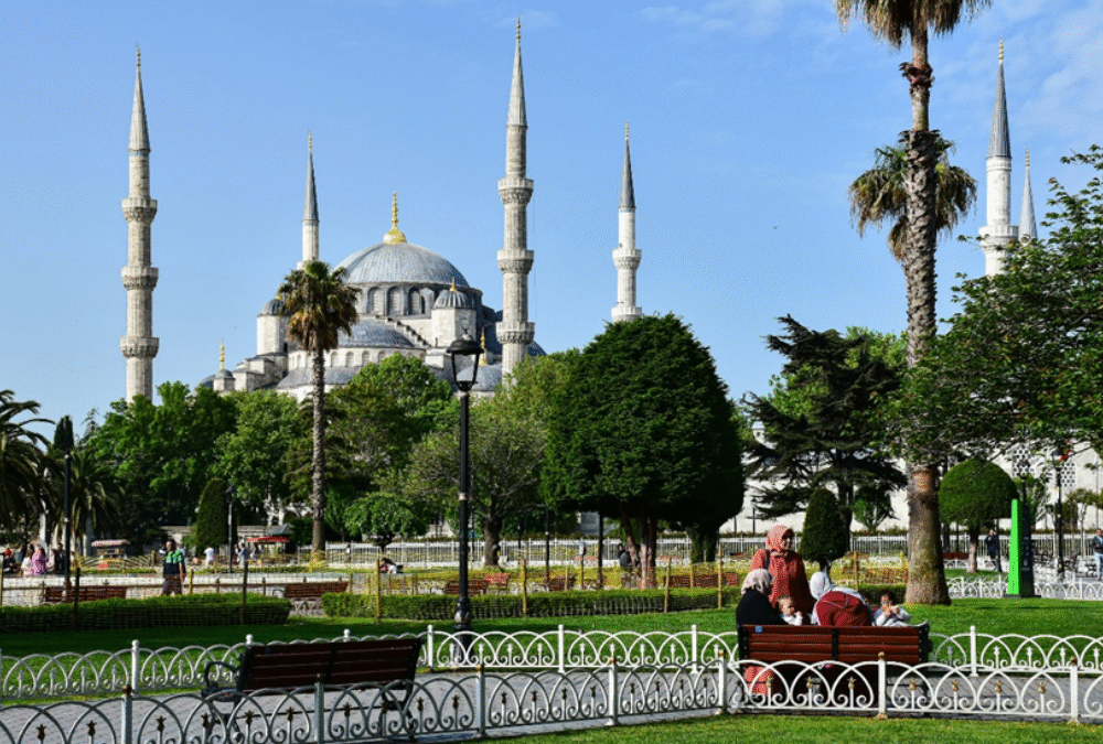 Step-by-Step Guide to Obtaining Ikamet (Residence Permit) in Turkey