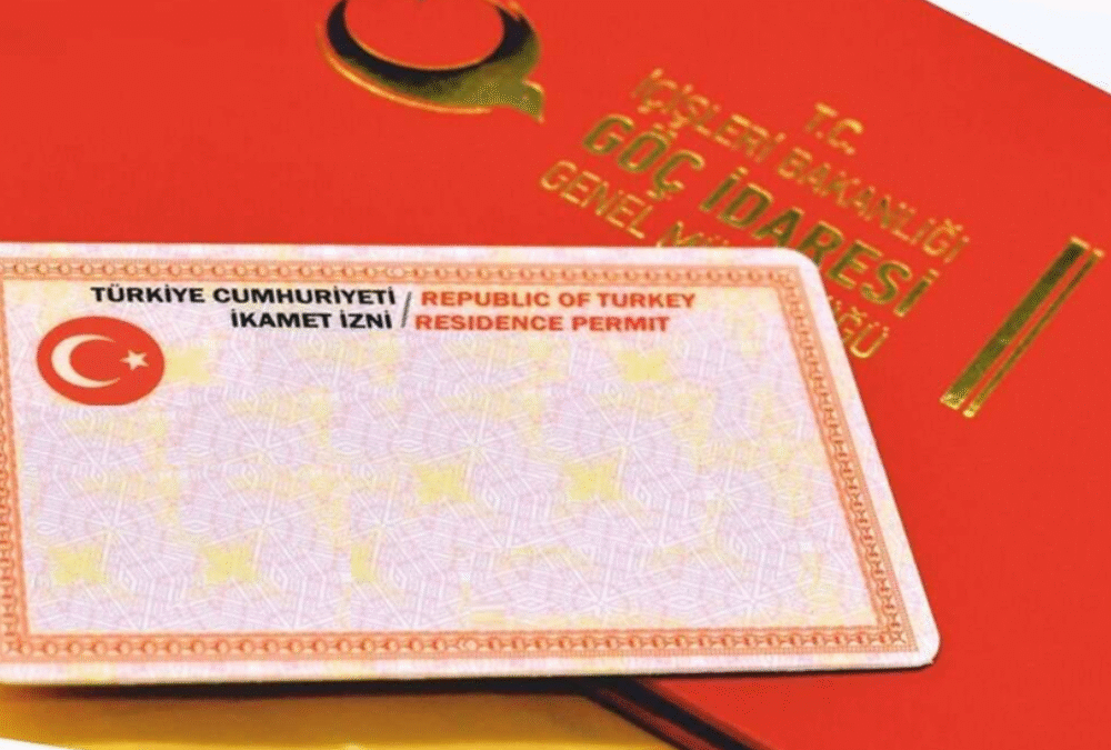 Residency Permits in Turkey: What Expats Need to Know in 2025