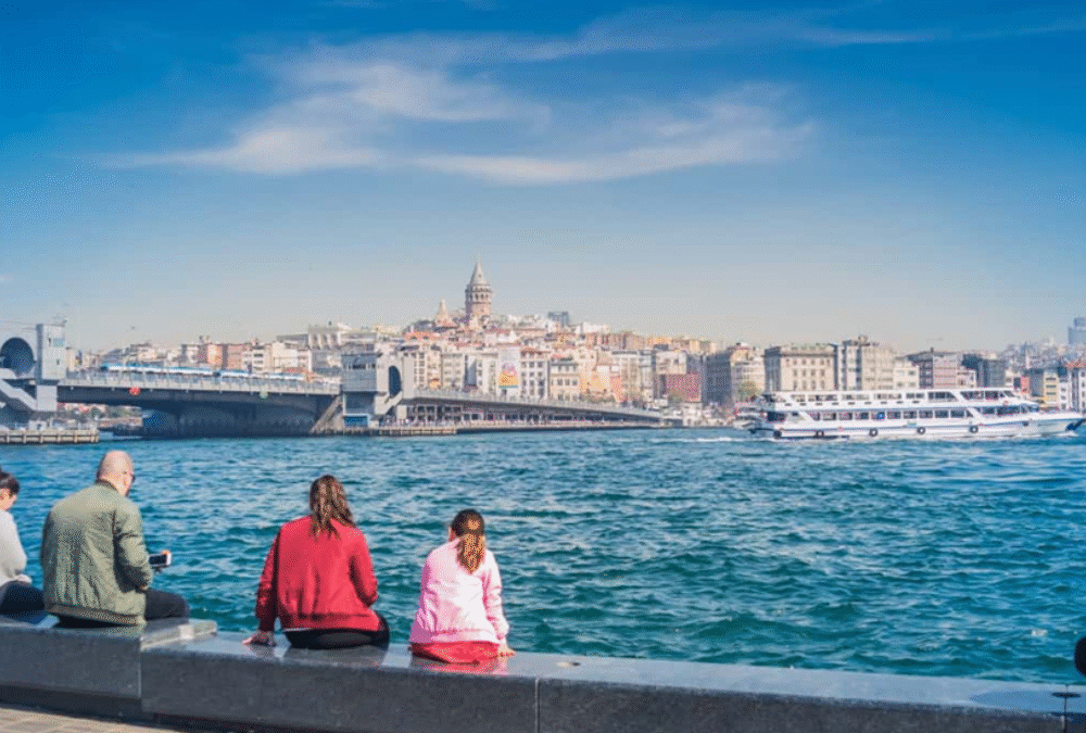 Top 5 Mistakes Russian Speakers Make When Applying for Residence in Turkey