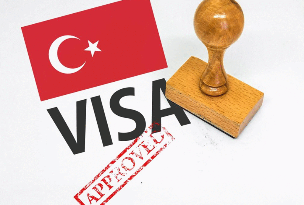 How to Transition from Tourist Visa to Residence Permit in Turkey