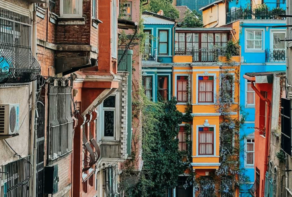 How to Legally Rent Out Your Turkish Property as a Foreigner