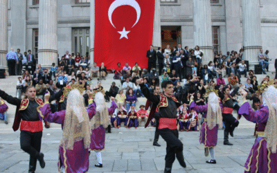 Cultural Differences Russian Speakers Should Expect in Turkey